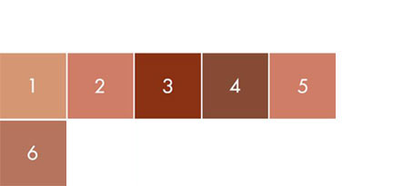 Carta Colores Extra Lip Pencil Deborah