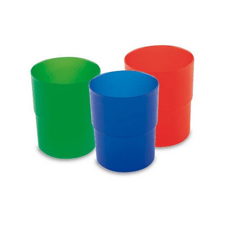 Vaso Polipropileno Reutilizable