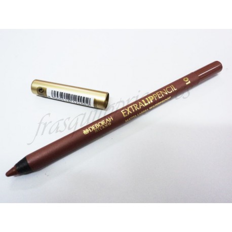 Deborah Perfilador Waterproof Extra Lip Pencil