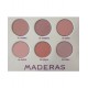 Colorete Maderas