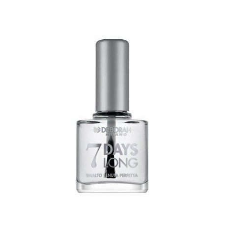 Esmalte de uñas Deborah 10Days Long
