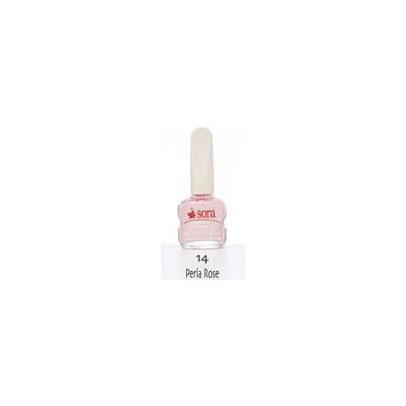 Esmalte de uñas Sora