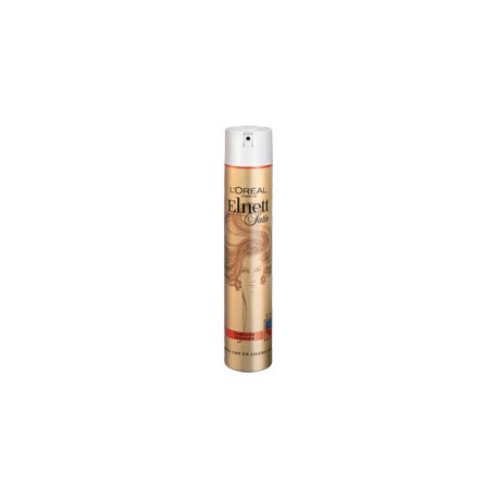 Laca L´Oréal Elnett Satin Teñidos 400 ml.