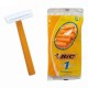 Maquinilla desechable Bic Sensitive