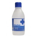 Alcohol 96º. 250 ml.