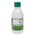 Agua Oxigenada 10 vol. 250 ml.