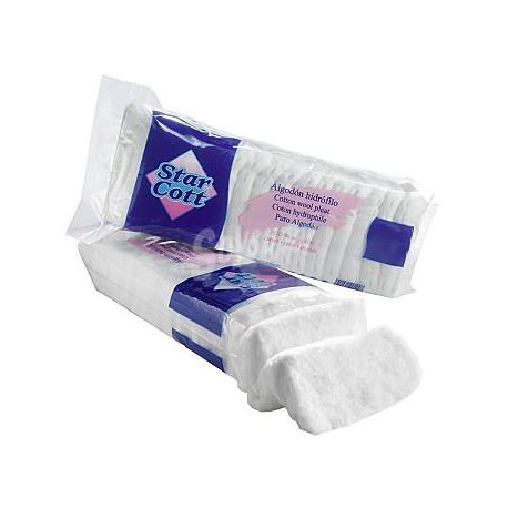 Algodón Sanitario 100 g.