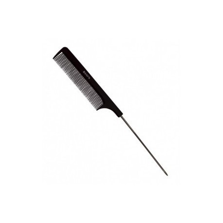 Peine púa metal