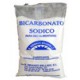Bicarbonato sódico