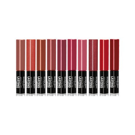 Barra de Labios Deborah ABSOLUTE LASTING