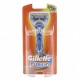 Maquinilla Gillette Fusion + 1 Cargador 