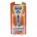 Maquinilla Gillette Fusion + 1 Cargador 