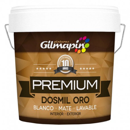 Premium DosMil Oro