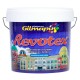 Revestimiento Fachadas Revotex Liso Blanco
