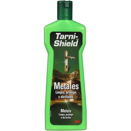 Limpiametales Tarni Shield Metales