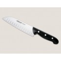Cuchillo Arcos Santoku S.Maitre