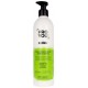 Activador de rizos REVLON TEXTURE SCRUNCH 350 ml.