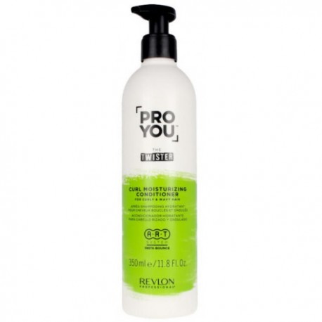 Activador de rizos REVLON TEXTURE SCRUNCH 350 ml.
