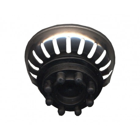 Tapón fregadero rejilla 8 tetones