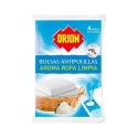 Antipolillas Orion Bolas Ropa Limpia