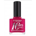 Esmalte de uñas Deborah 10Days Long