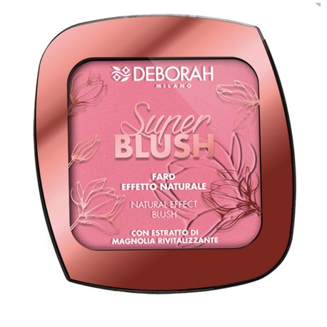 Colorete Deborah Super Blush