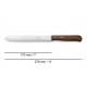 Cuchillo Arcos Panero S.Latina