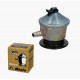 Regulador De Gas Monfa RBP30
