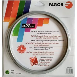 Goma ORIGINAL olla super rápida Fagor 22cm