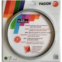 Goma ORIGINAL olla super rápida Fagor 22cm