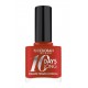 Esmalte de uñas Deborah 10Days Long