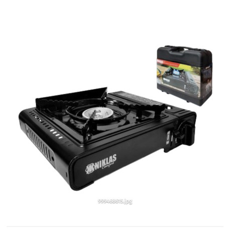 Cocina gas portátil Super Ego