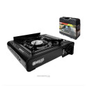 Cocina gas portátil Niklas
