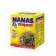 Estropajo Níquel Nanas 21g.