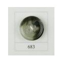 Botón 4254 Gris 683