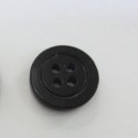 Botón Negro