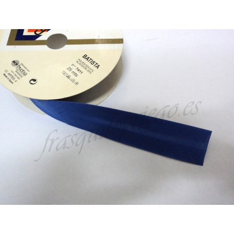 Cinta Bies Batista 30 mm.