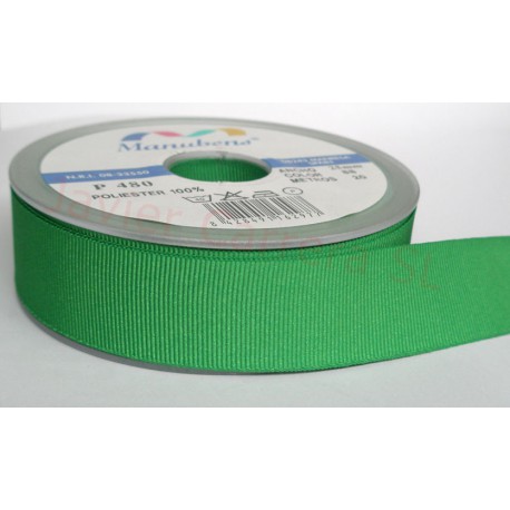 Cinta Gross-Grain/Falla 38 mm