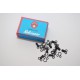 Corchete Metal Waldes