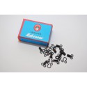 Corchete Metal Waldes