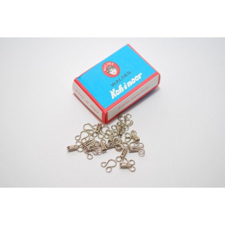 Corchete Metal Waldes