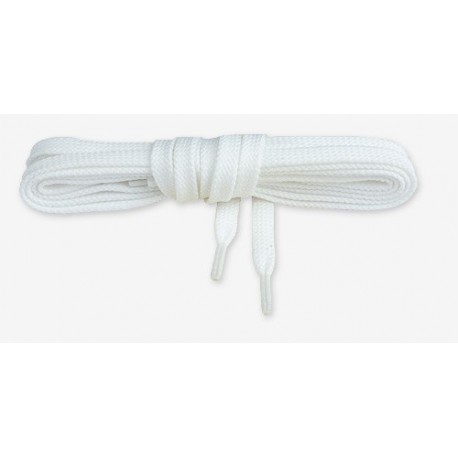 Cordón Zapato Plano 90 cm