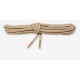 Cordón Zapato Plano 65 cm