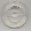 Cordón Elástico Silicona