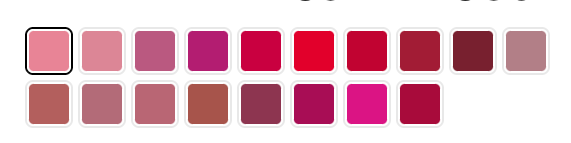 Colorido_red_touch
